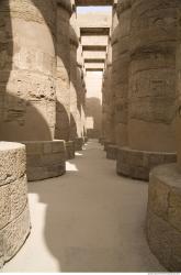 Karnak Temple Photo References #9